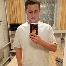 Геннадий, 36