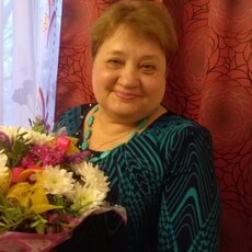 Варя, 70