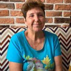 Люба, 59
