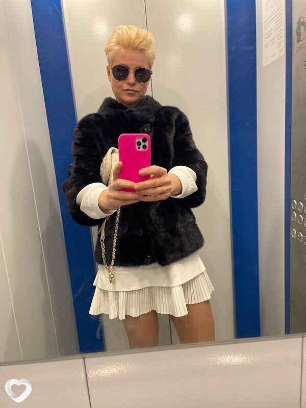 Полина