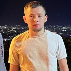 Стёпа, 29