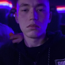 Эдик, 23