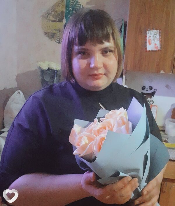 Наталья