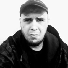 Давидик, 25