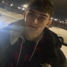Семён, 21