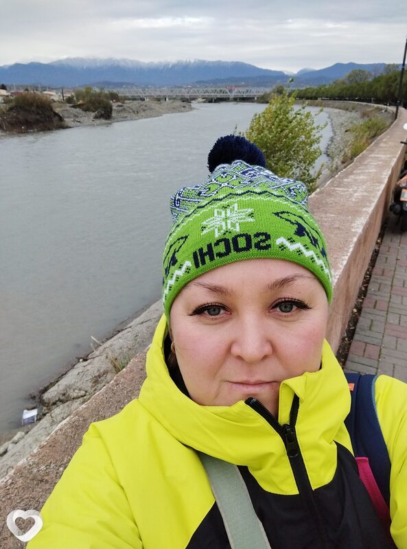 Валентина