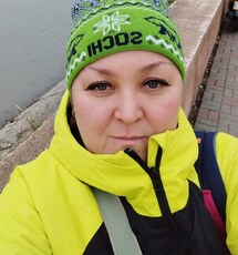 Марина, 49