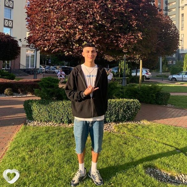 Аркадий