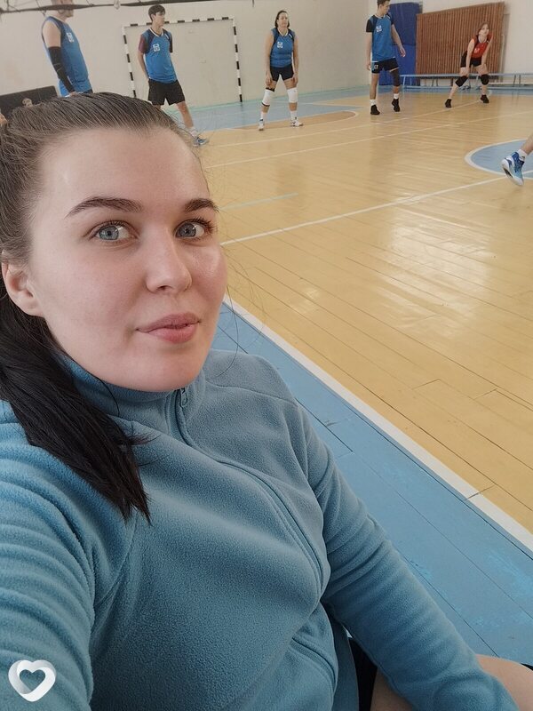 Женя