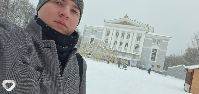 Дмитрий