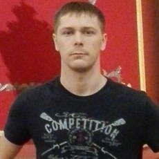Гена, 34
