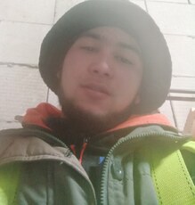 Ян, 22