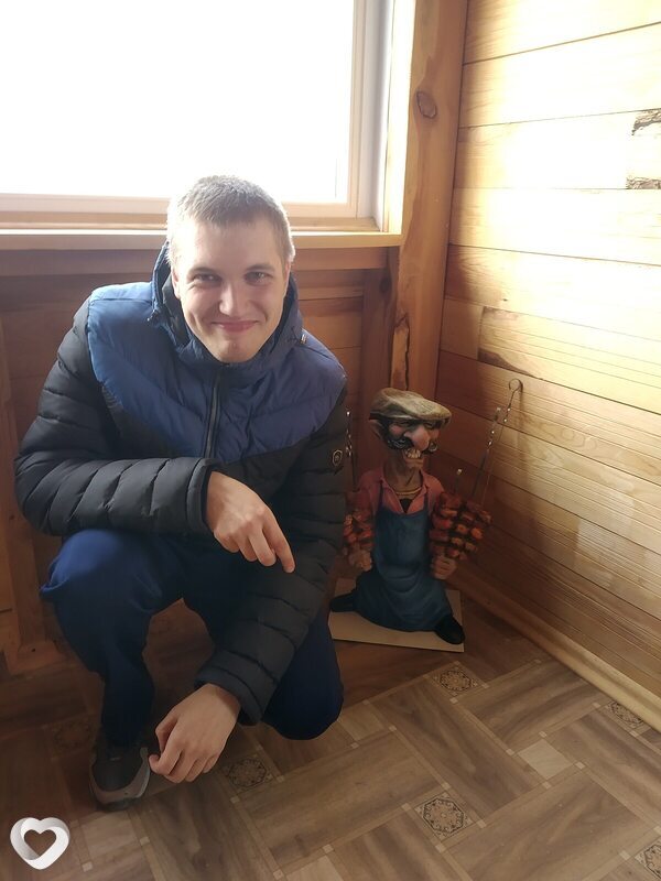 Сеня