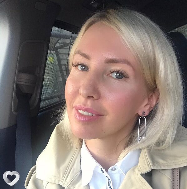Екатерина
