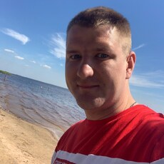 Михаил, 34