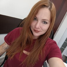 Даша, 29