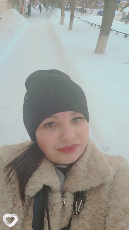 Анжелика