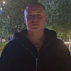 Женя, 21