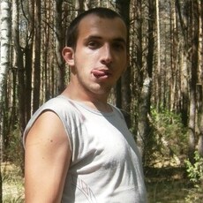 Кирюха, 34