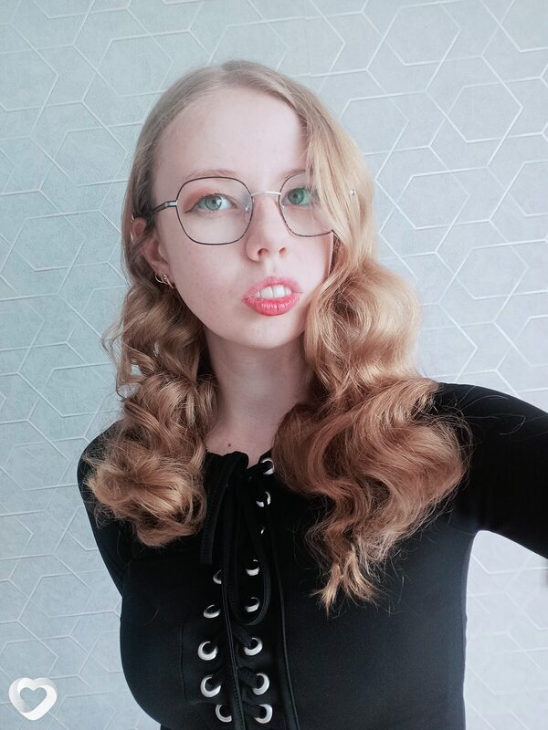Валентина