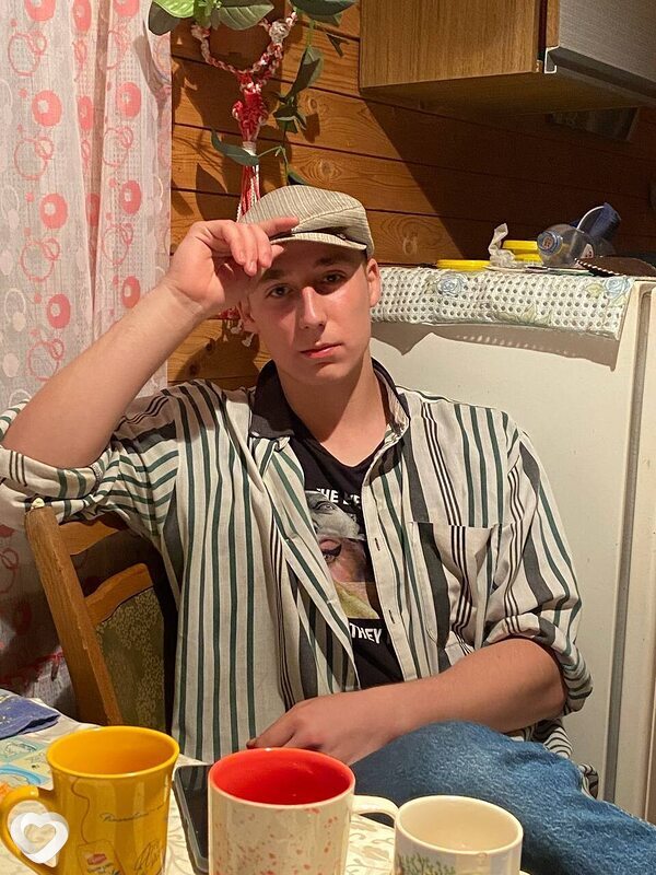 Кузя