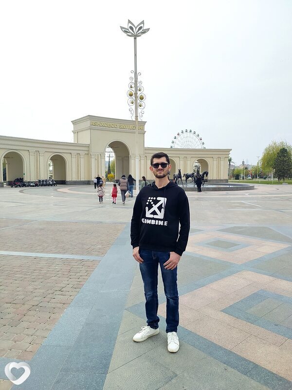 Назар