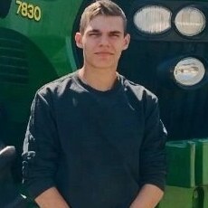 Вова, 21