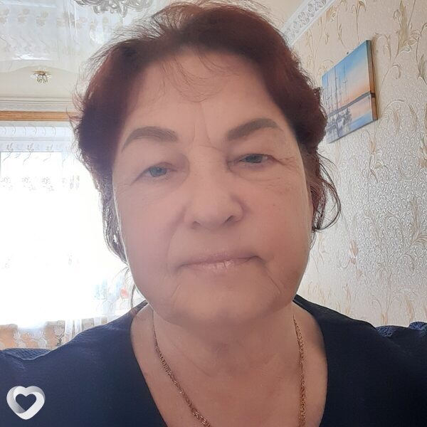 Алина