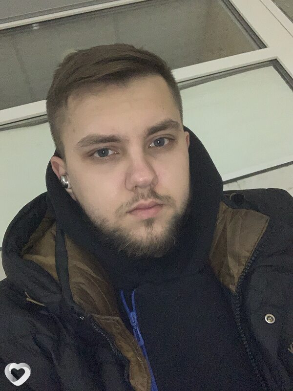 Олег