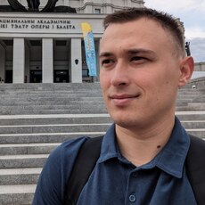 Геннадий, 34