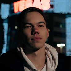 Марк, 21