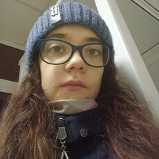 Инесса, 23