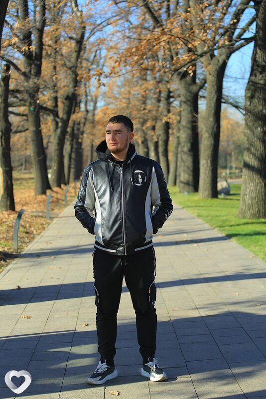 Глеб