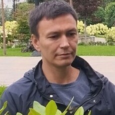 Илья, 41