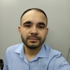 Илюха, 33