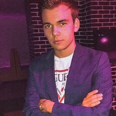 Родион, 25