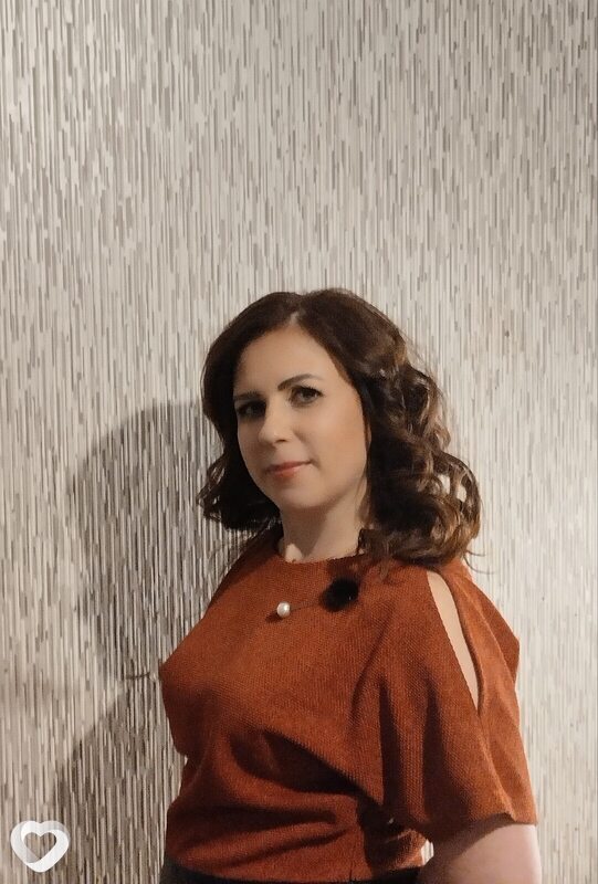 Серафима
