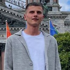 Валерий, 23