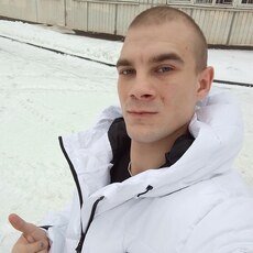 Матвей, 25