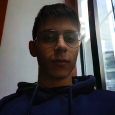 Елисей, 20