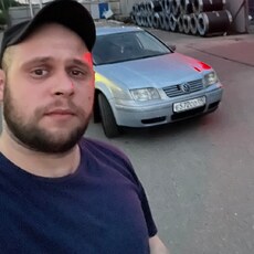 Вадим, 27