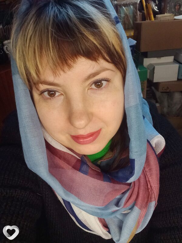 Снежана