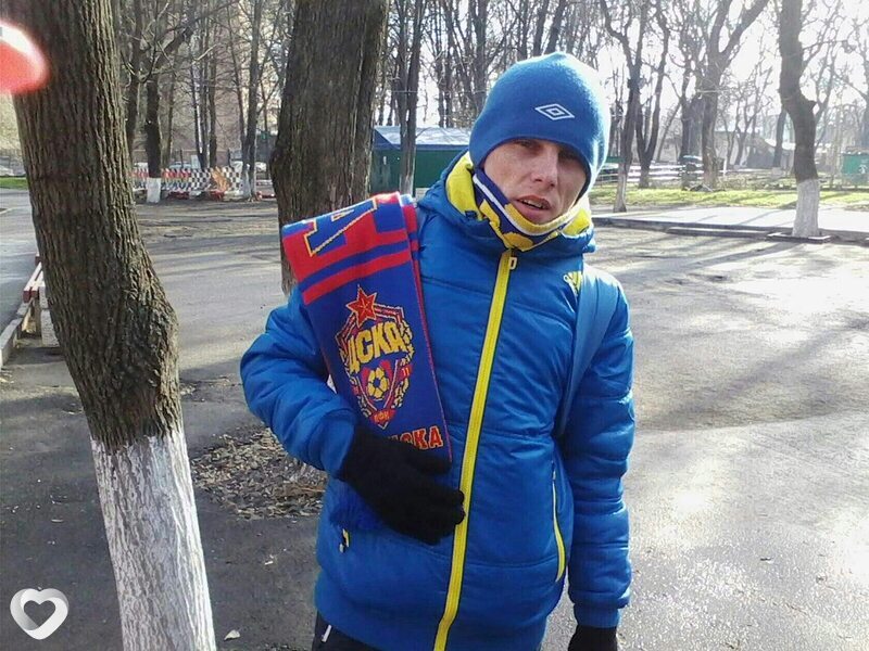 Захар