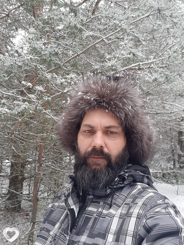 Кирюха