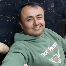 Геннадий, 40
