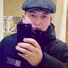 Прохор, 27
