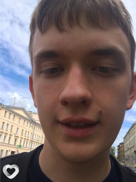 Даня