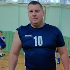 Вадим, 36