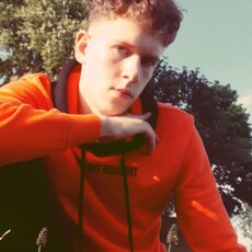 Лев, 21