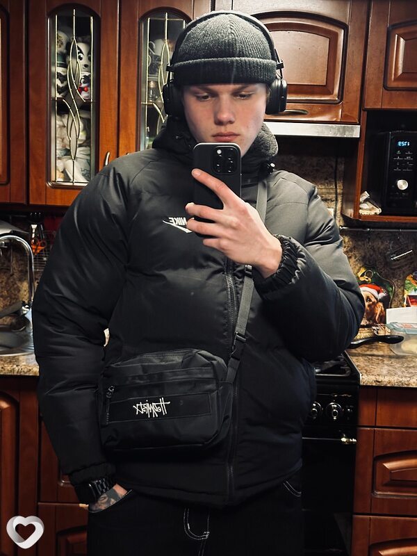 Виталий